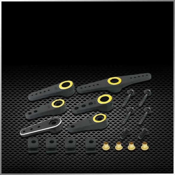 kingmax Servo S40S--89g 40kg.cm,digital,steel gear standard servos