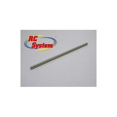 Ricambi EasyCopter V2 - Asse rotore inferiore Easy Lux