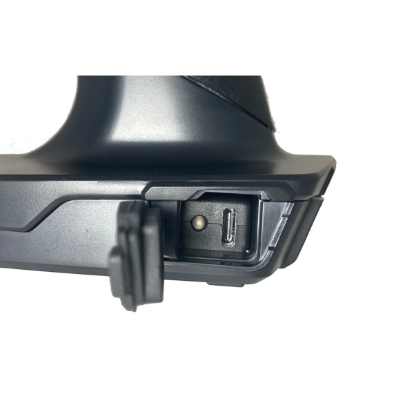 Sanwa Radiocomando M17 Edizione Limitata con ricevitore RX493i Versione Pink incluso Batteria 1S LiPo