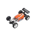 Serpent Mini Spyder RTR 1/24 EP SER430001 è un piccolo buggy 1/24 elettrico