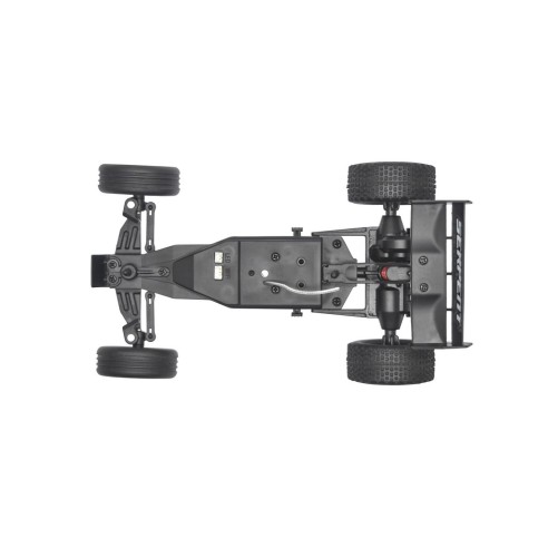 Serpent Mini Spyder RTR 1/24 EP SER430001 è un piccolo buggy 1/24 elettrico