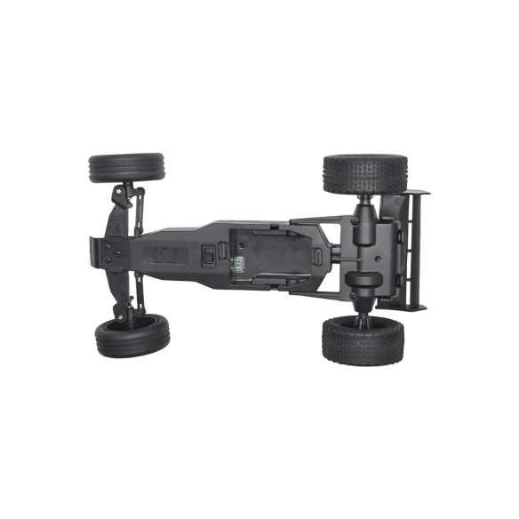 Serpent Mini Spyder RTR 1/24 EP SER430001 è un piccolo buggy 1/24 elettrico