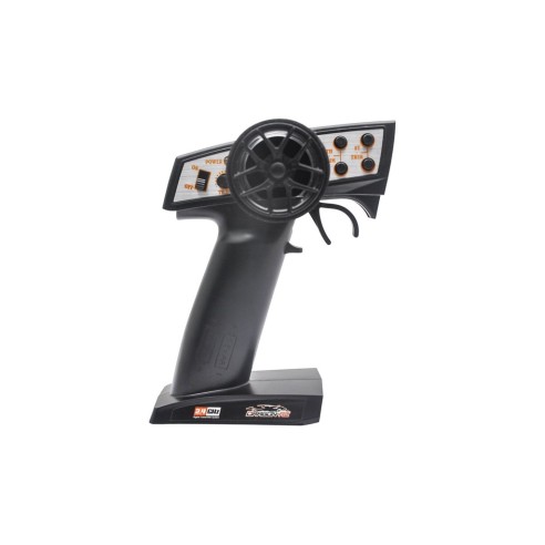 Serpent Mini Spyder RTR 1/24 EP SER430001 è un piccolo buggy 1/24 elettrico