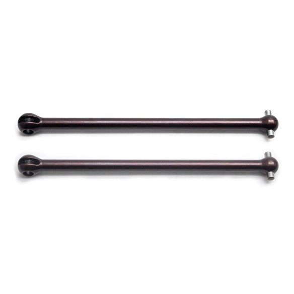 Serpent Ricambi  Driveshaft 98mm Drag Racing (2) SER601285