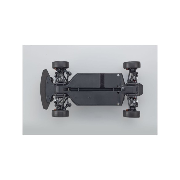 Kyosho Fazer MK2 Ford Mustang GT-R 2005 Drift T1 1:10 Readyset Incluso batteria  Lipo 7,4V attaco Deans