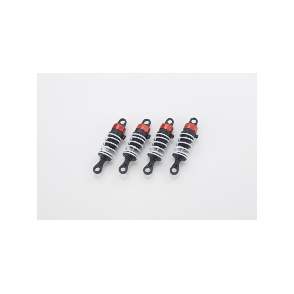 Kyosho Fazer MK2 Ford Mustang GT-R 2005 Drift T1 1:10 Readyset Incluso batteria  Lipo 7,4V attaco Deans