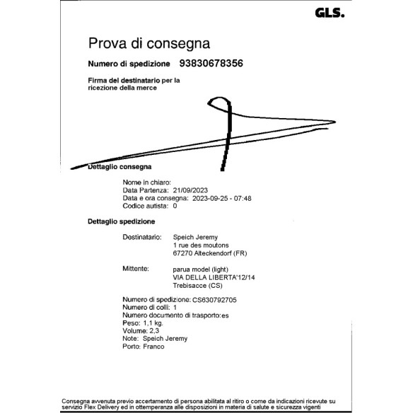 Corsatec Race Pro esc 1/8 250A - CORSATEC - CT30001