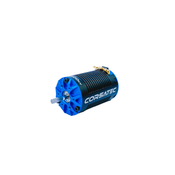 Corsatec Race Pro motor 2100kv CT40002