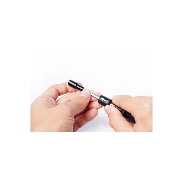 Koswork Serie di utensili V2 Koswork (12pz) in borsa