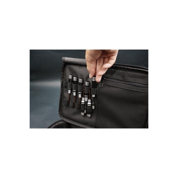 Borsa Koswork (300x230x80mm) Multifonction-Mini-Z Koswork Accessori in foto non inclusi