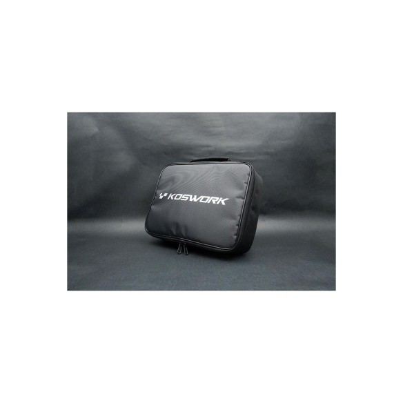 Borsa Koswork (300x230x80mm) Multifonction-Mini-Z Koswork Accessori in foto non inclusi