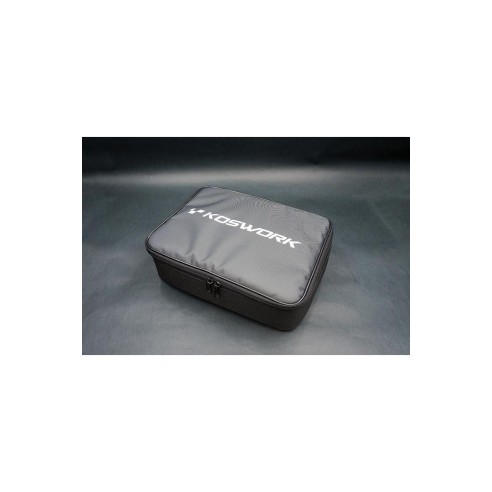 Borsa Koswork (300x230x80mm) Multifonction-Mini-Z Koswork Accessori in foto non inclusi
