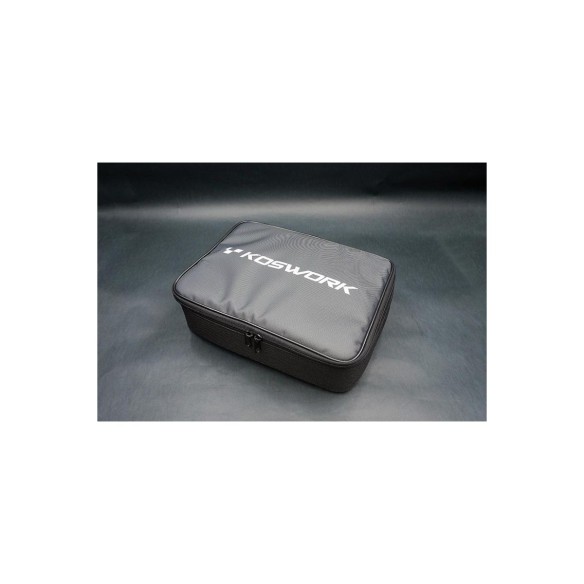 Borsa Koswork (300x230x80mm) Multifonction-Mini-Z Koswork Accessori in foto non inclusi