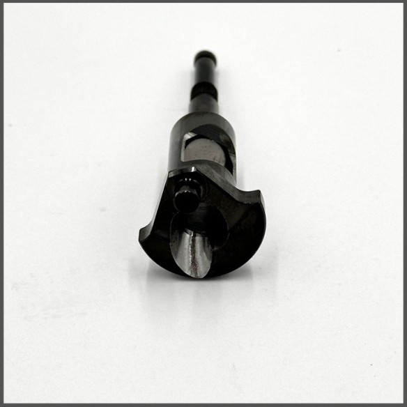 Motore Tuned B-05 Buggy 5 ports 3.5cc 1/8 Cuscinetto Ceramico Albero DLC