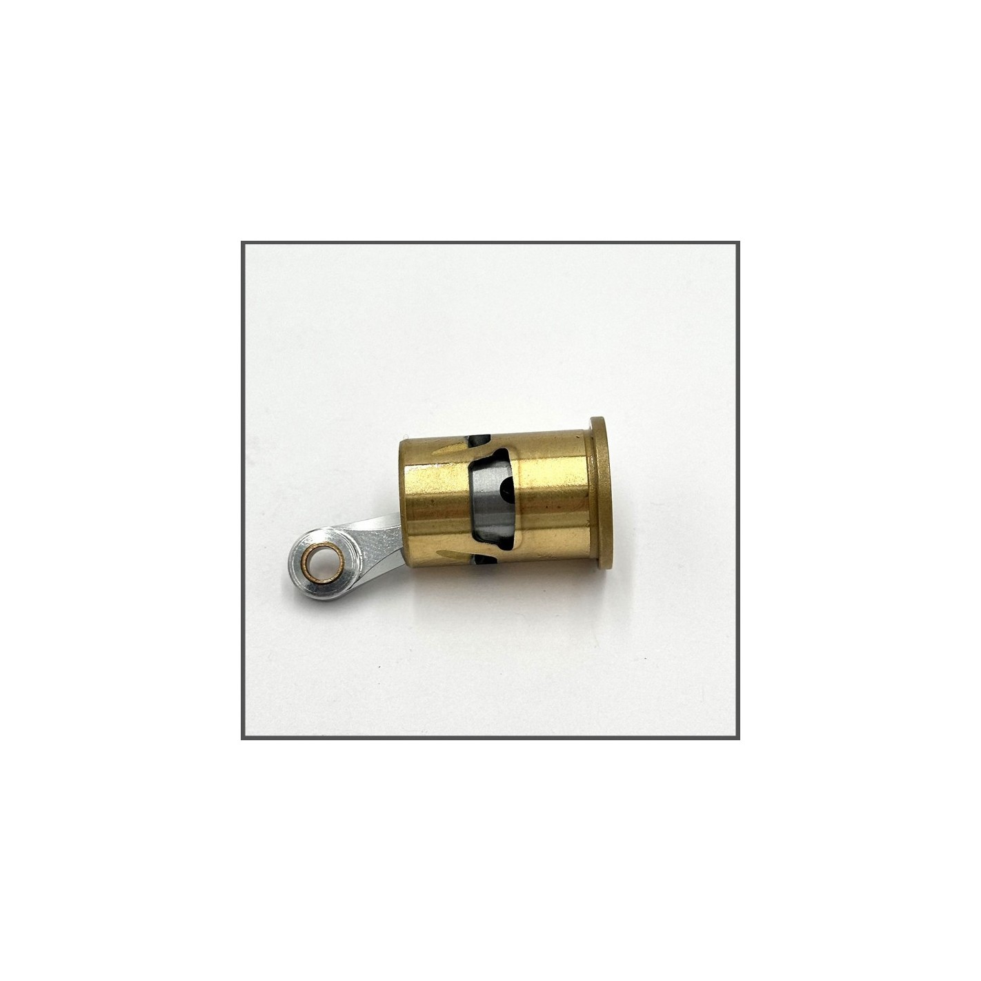 Kit cuscinetti albero motore POLINI vespa smallframe - Polini motori Kit cuscinetti albero motore POLINI vespa smallframe - Polini motori