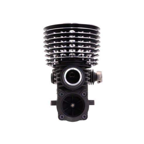 Motore-OS Speed B2105 incluso Marmitta e collettore  EFRA 2089