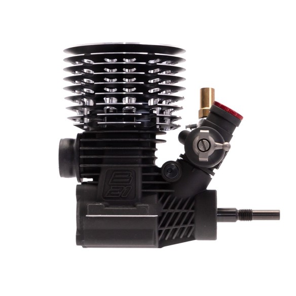 Motore-OS Speed B2105 incluso Marmitta e collettore  EFRA 2089