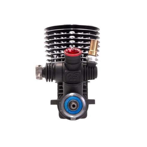 Motore-OS Speed B2105 incluso Marmitta e collettore  EFRA 2089