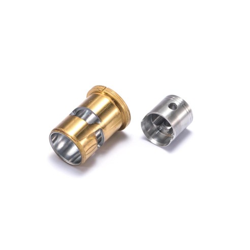 Motore-OS Speed B2105 incluso Marmitta e collettore  EFRA 2089