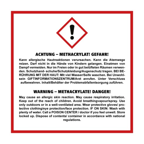 Robitronic Frenafiletti Thread Lock  Blue (10g)