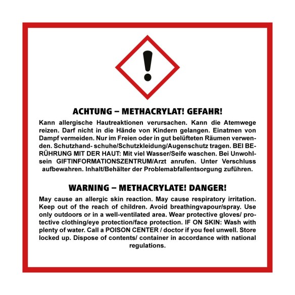 Robitronic Frenafiletti Thread Lock  Blue (10g)