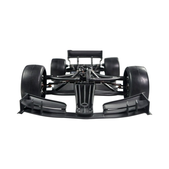 Serpent F190 1/8 4wd EP Kit 300030