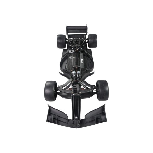 Serpent F190 1/8 4wd EP Kit 300030