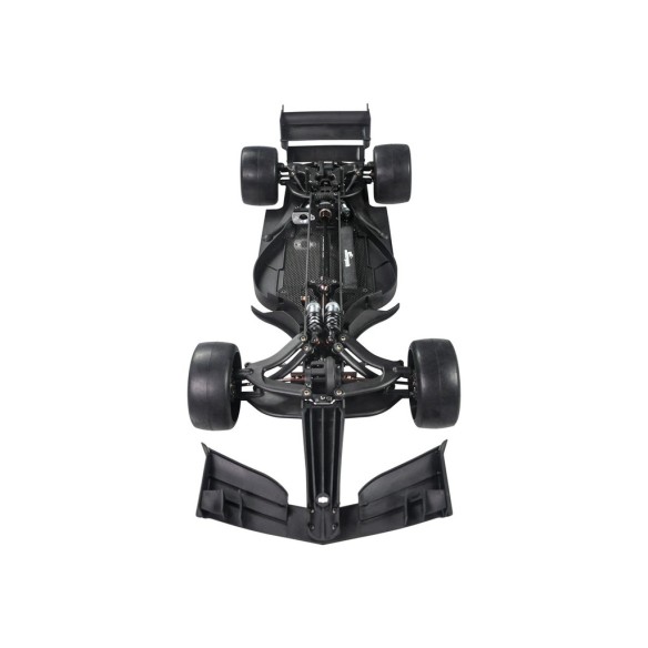 Serpent F190 1/8 4wd EP Kit 300030