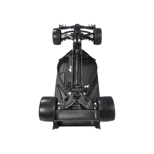 Serpent F190 1/8 4wd EP Kit 300030