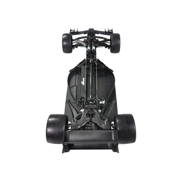 Serpent F190 1/8 4wd EP Kit 300030