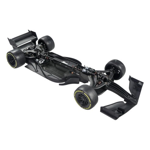 Serpent F190 1/8 4wd EP Kit 300030