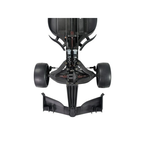 Serpent F190 1/8 4wd EP Kit 300030