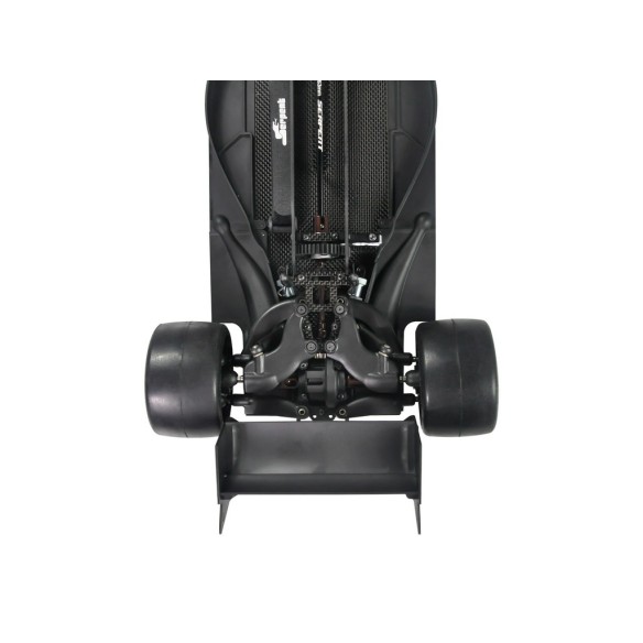 Serpent F190 1/8 4wd EP Kit 300030