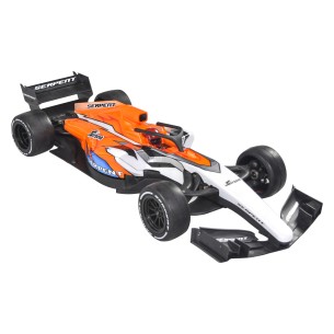 Serpent F190 1/8 4wd EP Kit 300030