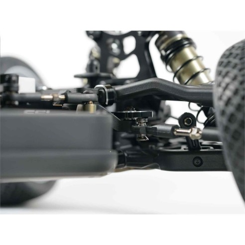 Ricambi SWORKz S35-4 EVO Series EC Sacile Package