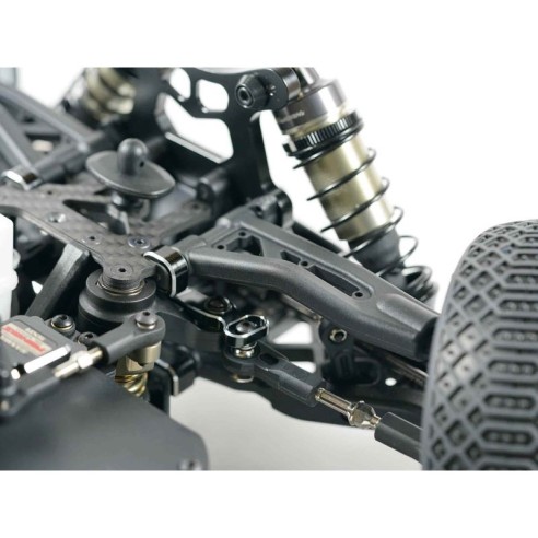 Ricambi SWORKz S35-4 EVO Series EC Sacile Package