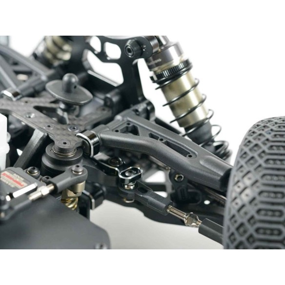 Ricambi SWORKz S35-4 EVO Series EC Sacile Package