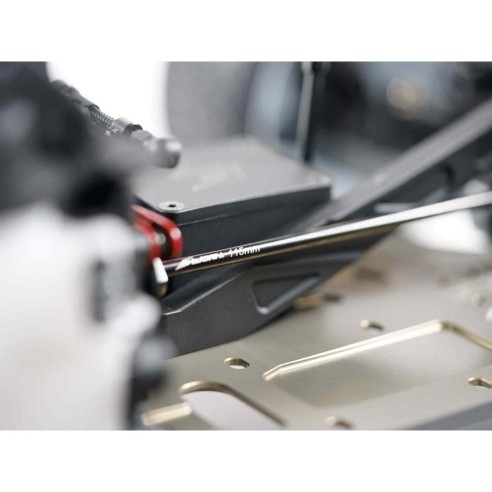 Ricambi SWORKz S35-4 EVO Series EC Sacile Package