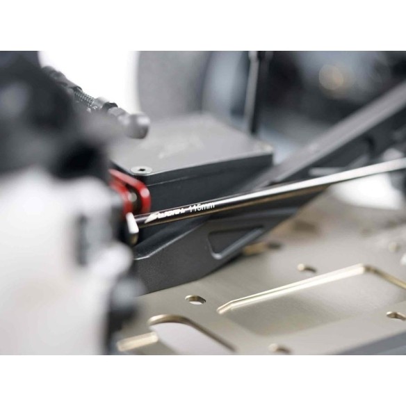 Ricambi SWORKz S35-4 EVO Series EC Sacile Package