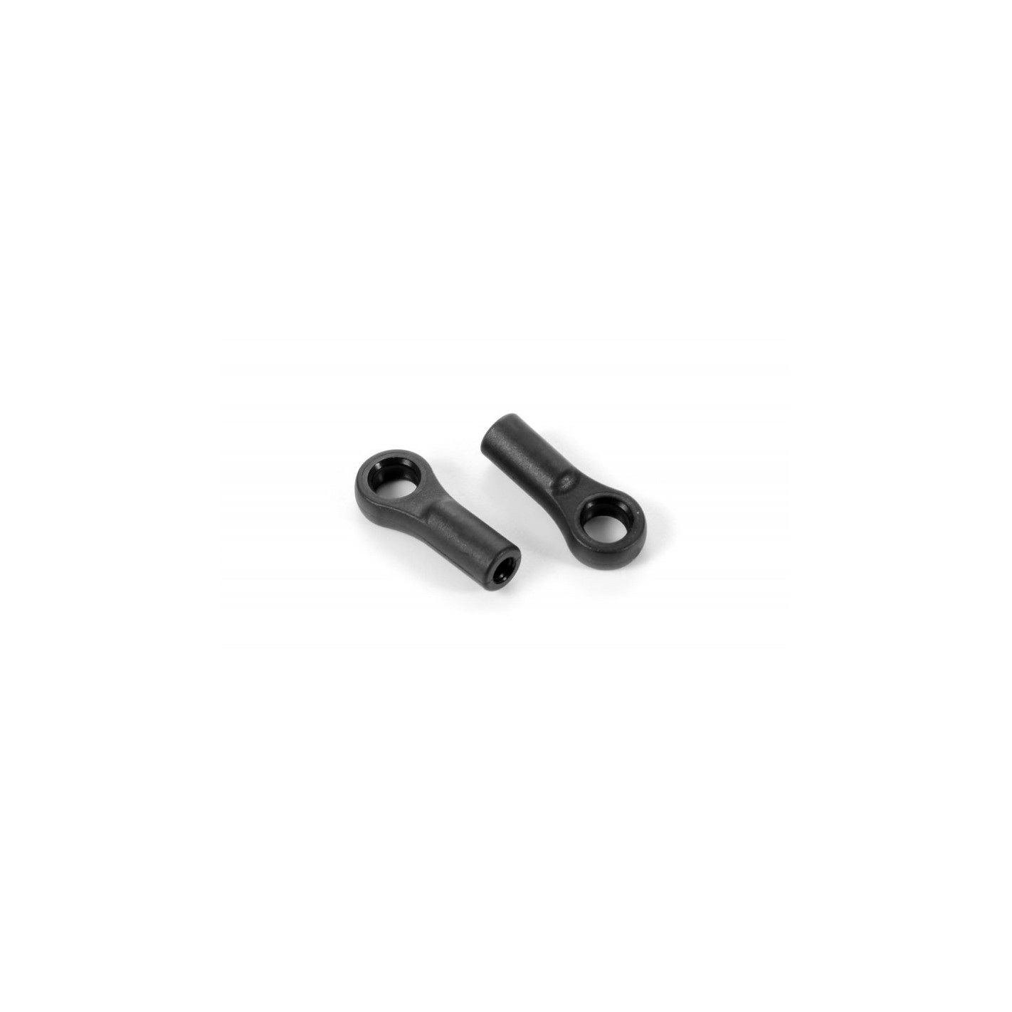 Ricambi Xray 352664 Composite Steering Ball Joint 6.8mm - V3 (2)