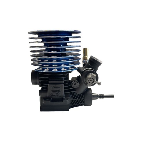 GIMAR MOTORE MARS UFO EVO BY OS B2105 Next OFF-ROAD 1/8 testa ribassata versione 2026