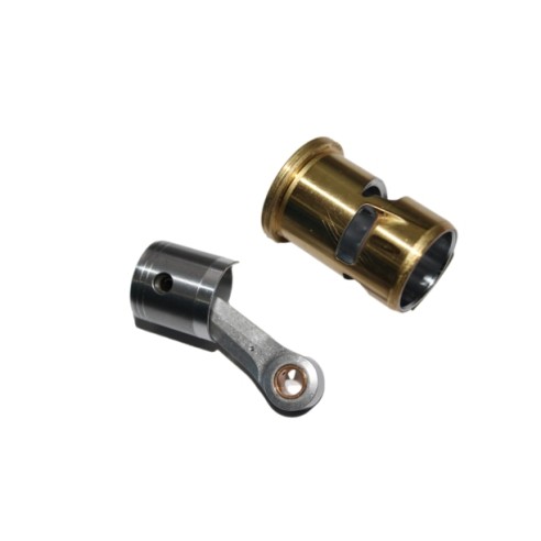 GIMAR MOTORE MARS UFO EVO BY OS B2105 Next OFF-ROAD 1/8 testa ribassata versione 2026