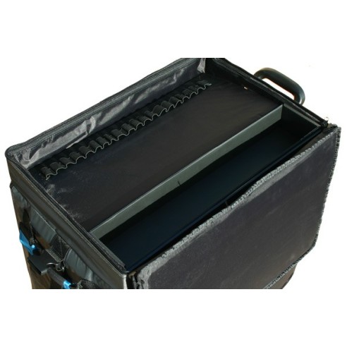 Fastrax Borsa trasporto realizzata in materiale resistente e di alta qualità 1/8 XL