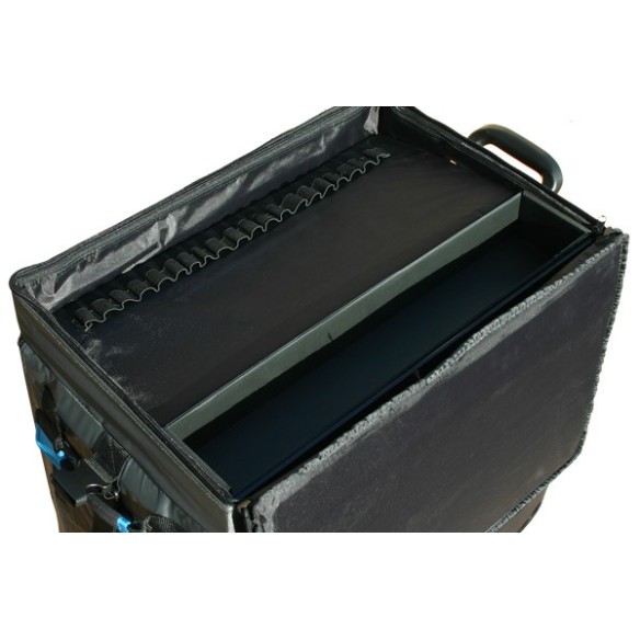 Fastrax Borsa trasporto realizzata in materiale resistente e di alta qualità 1/8 XL