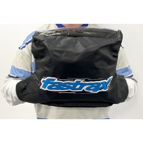Fastrax Scalda mani Per Radiocomando a Stik in materiale resistente e di alta qualità.