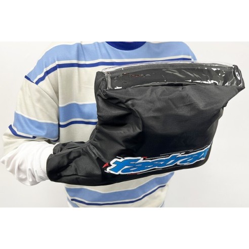 Fastrax Scalda mani Per Radiocomando a Stik in materiale resistente e di alta qualità.