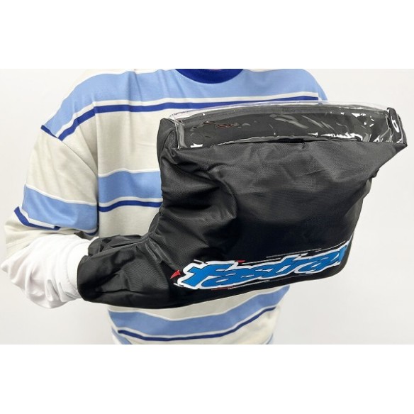 Fastrax Scalda mani Per Radiocomando a Stik in materiale resistente e di alta qualità.