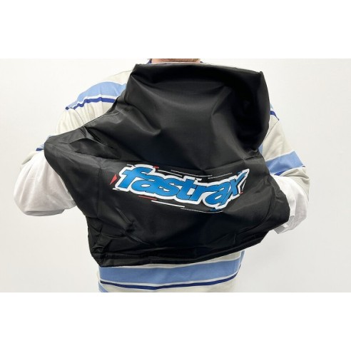 Fastrax Scalda mani Per Radiocomando a Volantino in materiale resistente e di alta qualità.