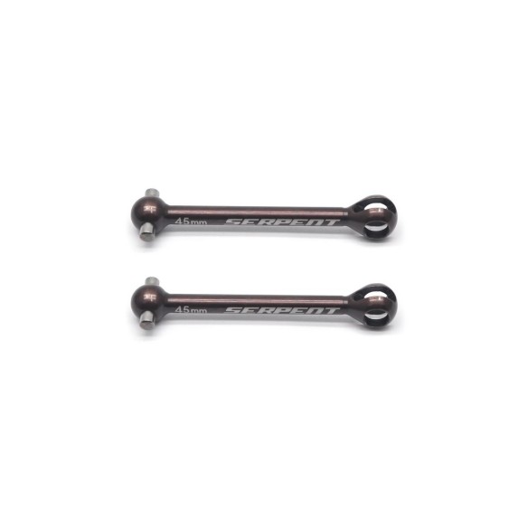 Ricambi Serpent Driveshaft rr (2) F190 SER302056