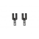 Ricambi Serpent Diff outdrive FR-RR 811-S (2) SER600562